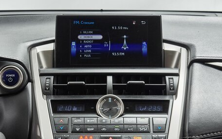 Lexus NX I, 2014 год, 3 299 000 рублей, 20 фотография
