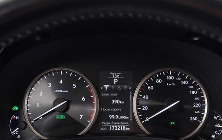 Lexus NX I, 2014 год, 3 299 000 рублей, 19 фотография