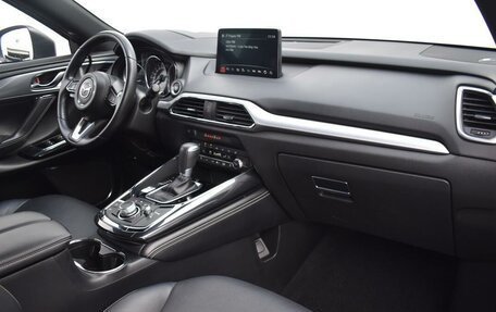 Mazda CX-9 II, 2021 год, 4 733 000 рублей, 9 фотография