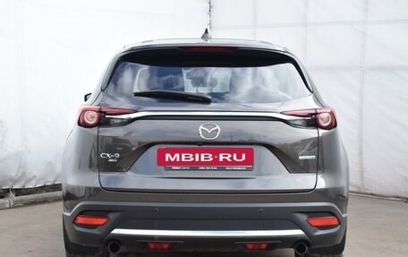 Mazda CX-9 II, 2021 год, 4 733 000 рублей, 6 фотография