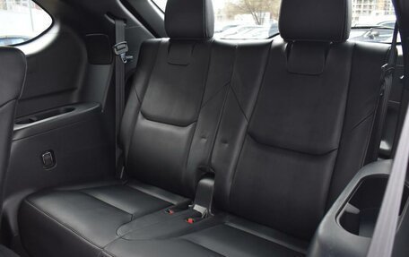 Mazda CX-9 II, 2021 год, 4 733 000 рублей, 11 фотография