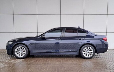 BMW 5 серия, 2016 год, 2 209 000 рублей, 8 фотография