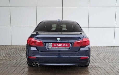 BMW 5 серия, 2016 год, 2 209 000 рублей, 6 фотография