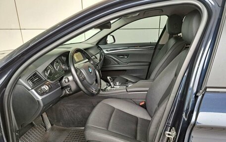 BMW 5 серия, 2016 год, 2 209 000 рублей, 16 фотография