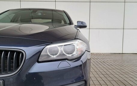 BMW 5 серия, 2016 год, 2 209 000 рублей, 17 фотография