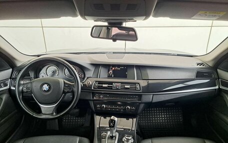 BMW 5 серия, 2016 год, 2 209 000 рублей, 14 фотография