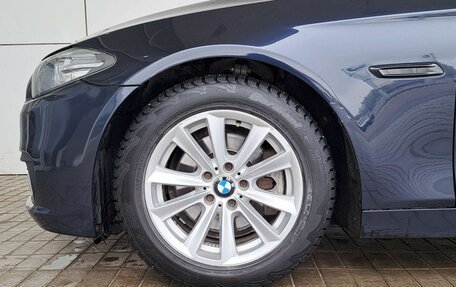 BMW 5 серия, 2016 год, 2 209 000 рублей, 18 фотография