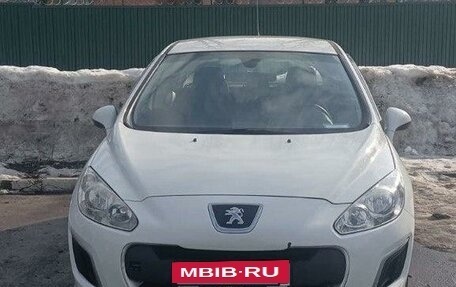 Peugeot 308 II, 2011 год, 650 000 рублей, 3 фотография