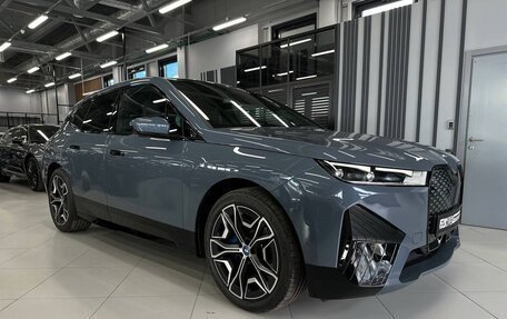 BMW iX, 2022 год, 8 350 000 рублей, 2 фотография