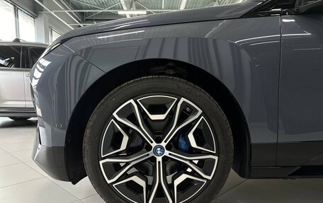 BMW iX, 2022 год, 8 350 000 рублей, 7 фотография