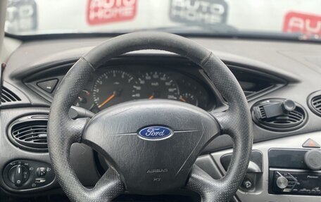 Ford Focus IV, 2003 год, 229 990 рублей, 8 фотография