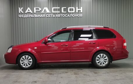 Chevrolet Lacetti, 2011 год, 610 000 рублей, 5 фотография