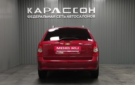 Chevrolet Lacetti, 2011 год, 610 000 рублей, 4 фотография