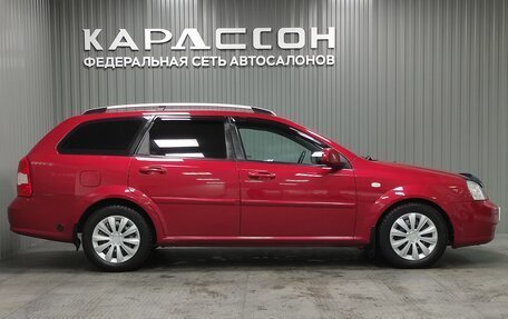Chevrolet Lacetti, 2011 год, 610 000 рублей, 6 фотография