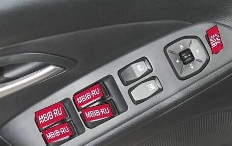 Hyundai ix35 I рестайлинг, 2012 год, 1 449 000 рублей, 15 фотография