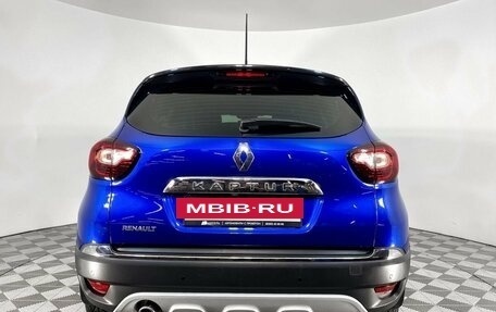Renault Kaptur I рестайлинг, 2020 год, 1 749 000 рублей, 6 фотография