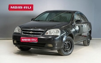 Chevrolet Lacetti, 2009 год, 496 900 рублей, 1 фотография