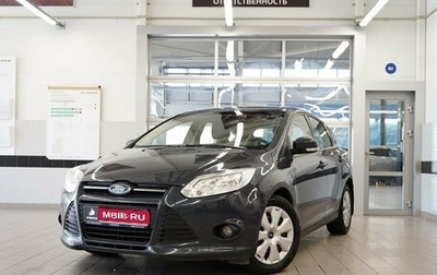 Ford Focus III, 2013 год, 920 000 рублей, 1 фотография
