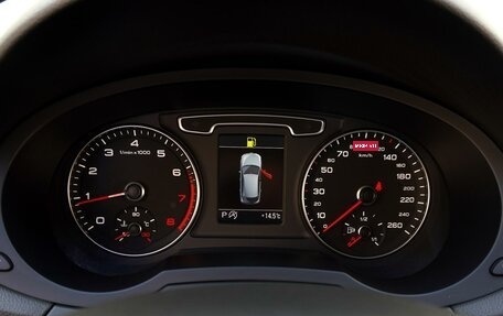 Audi Q3, 2012 год, 2 320 000 рублей, 16 фотография