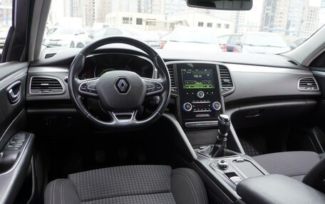 Renault Talisman, 2017 год, 1 898 000 рублей, 6 фотография
