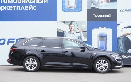 Renault Talisman, 2017 год, 1 898 000 рублей, 5 фотография