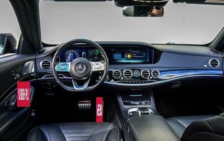 Mercedes-Benz S-Класс, 2017 год, 6 780 000 рублей, 6 фотография