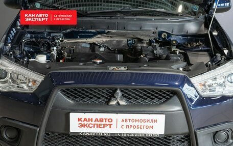 Mitsubishi ASX I рестайлинг, 2012 год, 1 204 561 рублей, 10 фотография