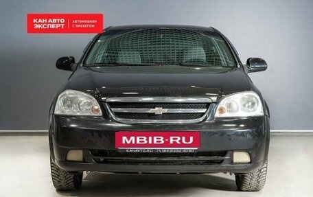 Chevrolet Lacetti, 2009 год, 496 900 рублей, 7 фотография