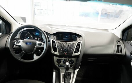 Ford Focus III, 2013 год, 920 000 рублей, 11 фотография
