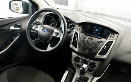 Ford Focus III, 2013 год, 920 000 рублей, 14 фотография