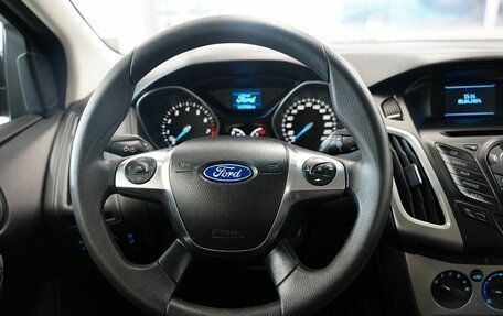 Ford Focus III, 2013 год, 920 000 рублей, 15 фотография