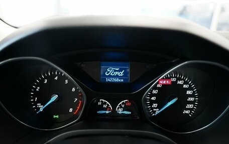 Ford Focus III, 2013 год, 920 000 рублей, 17 фотография