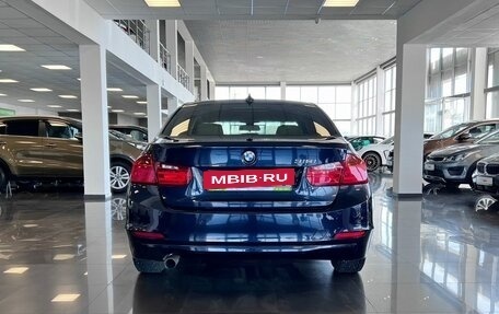 BMW 3 серия, 2014 год, 1 845 000 рублей, 4 фотография