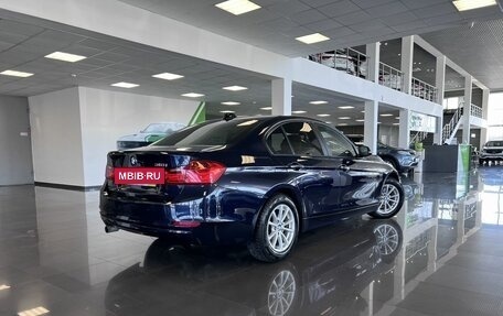 BMW 3 серия, 2014 год, 1 845 000 рублей, 2 фотография