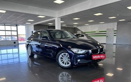 BMW 3 серия, 2014 год, 1 845 000 рублей, 5 фотография
