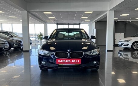 BMW 3 серия, 2014 год, 1 845 000 рублей, 3 фотография