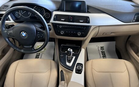 BMW 3 серия, 2014 год, 1 845 000 рублей, 11 фотография