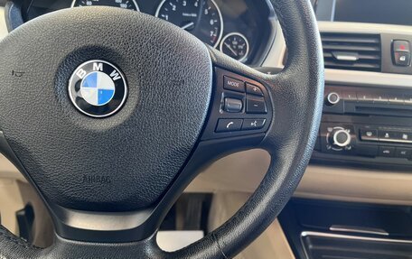 BMW 3 серия, 2014 год, 1 845 000 рублей, 18 фотография
