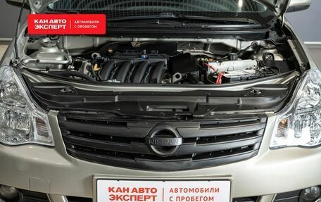 Nissan Almera, 2014 год, 807 000 рублей, 10 фотография