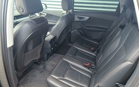 Audi Q7, 2017 год, 5 000 000 рублей, 13 фотография