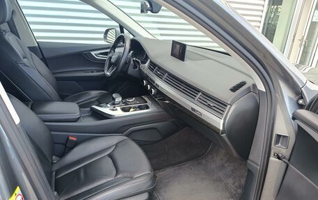Audi Q7, 2017 год, 5 000 000 рублей, 14 фотография