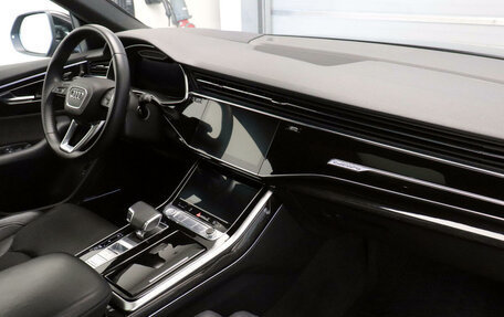 Audi Q8 I, 2019 год, 8 000 000 рублей, 7 фотография