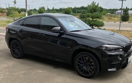 BMW X6 M, 2019 год, 10 600 000 рублей, 3 фотография