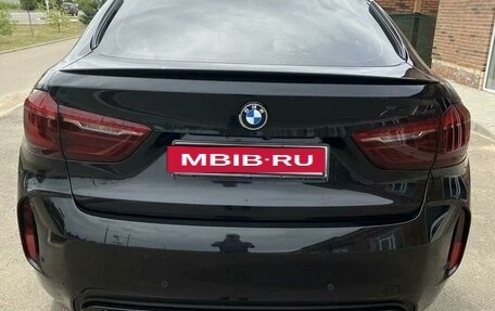 BMW X6 M, 2019 год, 10 600 000 рублей, 2 фотография