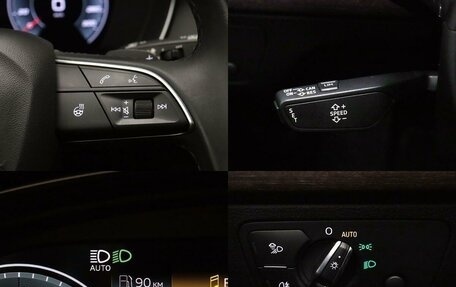 Audi Q5, 2021 год, 6 289 000 рублей, 14 фотография