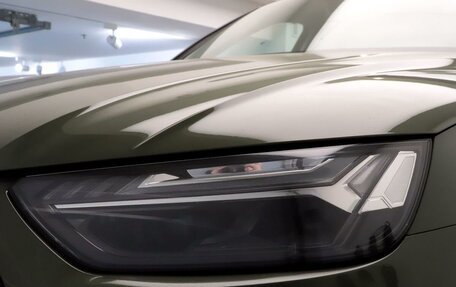 Audi Q5, 2021 год, 6 289 000 рублей, 25 фотография