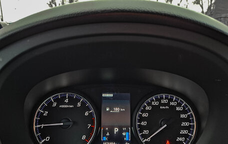 Mitsubishi Outlander III рестайлинг 3, 2013 год, 1 799 000 рублей, 13 фотография