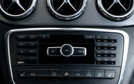 Mercedes-Benz GLA, 2014 год, 13 фотография