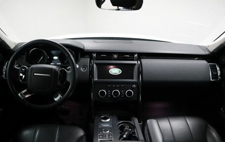 Land Rover Discovery IV, 2019 год, 5 400 000 рублей, 10 фотография