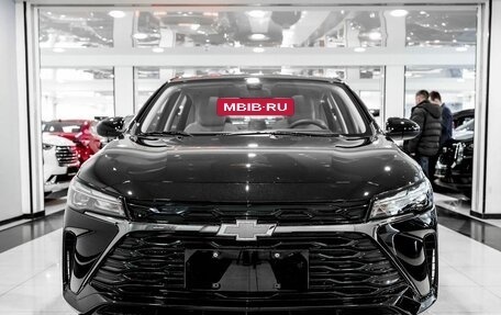 Chevrolet Monza, 2023 год, 1 879 000 рублей, 2 фотография